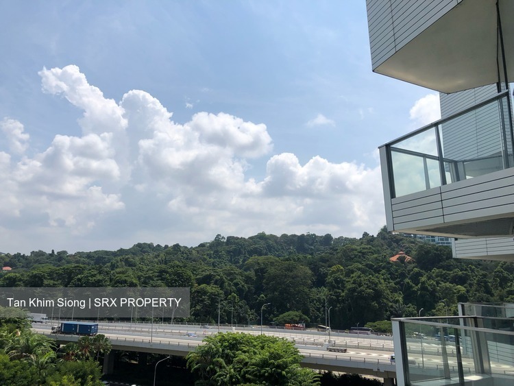 Corals At Keppel Bay (D4), Condominium #208429021